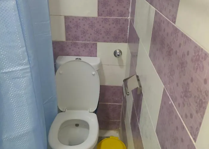 Apartman Oscar Luxury Free Wifi 15 Gurdaka
