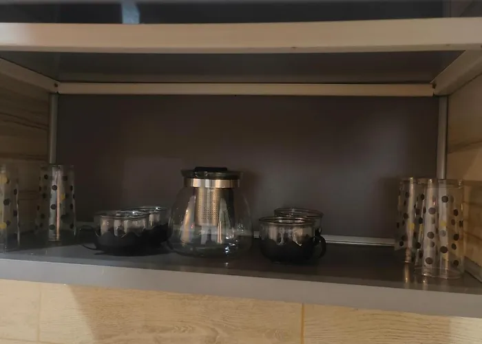 Apartman Oscar Luxury Free Wifi 15