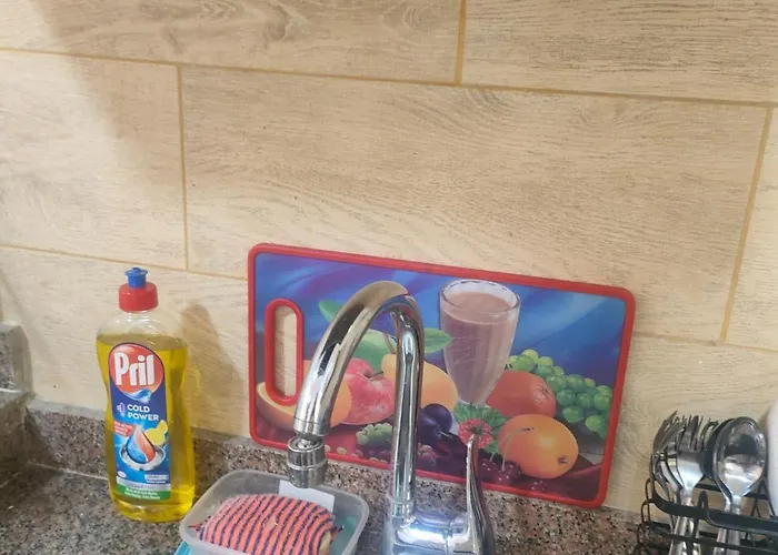 Apartman Oscar Luxury Free Wifi 15 *