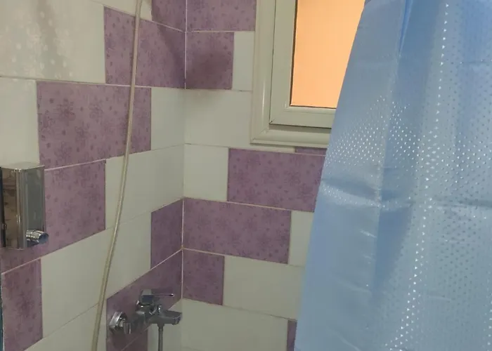 Apartman Oscar Luxury Free Wifi 15 Gurdaka
