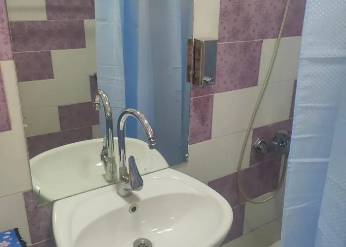 Apartman Oscar Luxury Free Wifi 15