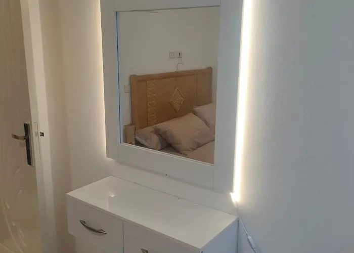 Apartman Oscar Luxury Free Wifi 15 *