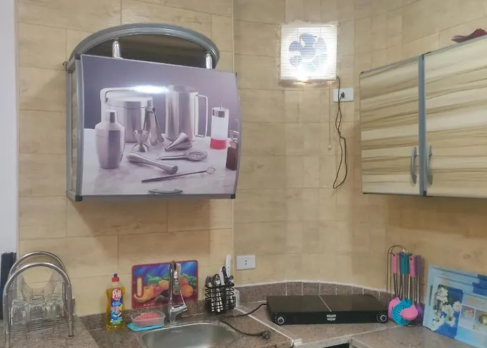 Oscar Luxury Free Wifi 15