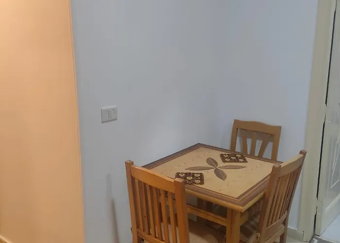 Apartman Oscar Luxury Free Wifi 15