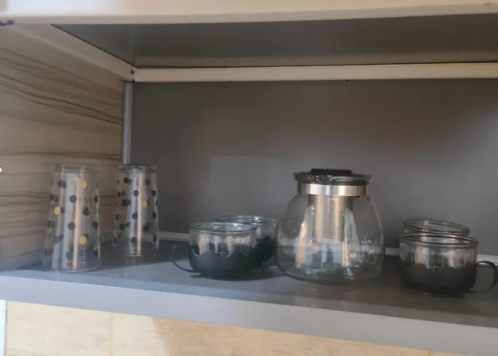 Apartman Oscar Luxury Free Wifi 15 *