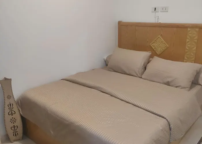 Apartman Oscar Luxury Free Wifi 15 *